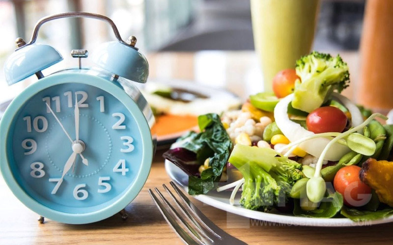 رژیم فستینگ برای پیشگیری از دیابت