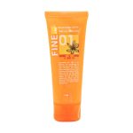 کرم مرطوب کننده قوی دست و صورت فاین لاین 75 میلی لیتر