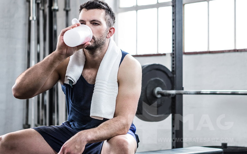 چه افرادی باید در مصرف گلوتامین احتیاط کنند و عوارض گلوتامین بر کبد