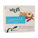 قرص روکش دار گاسترین گل دارو 30 عدد
