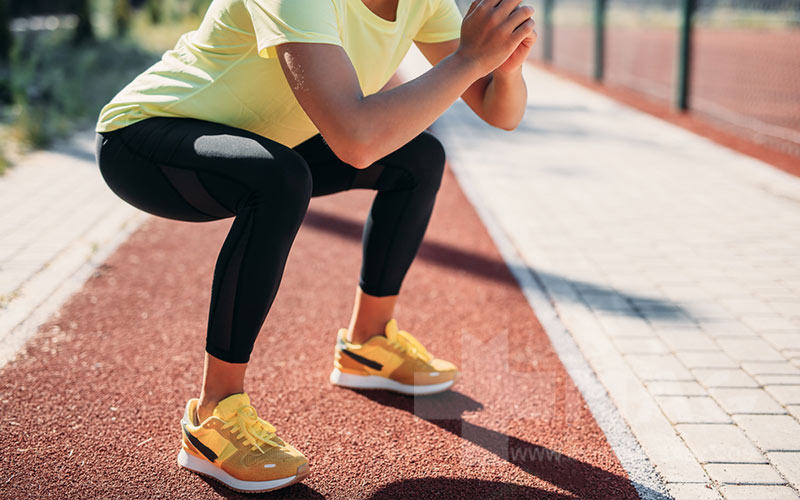 بهترین مکمل برای حجم پایین تنه بانوان و نکات طلایی در انتخاب مکمل مناسب برای حجم پایین ‌تنه