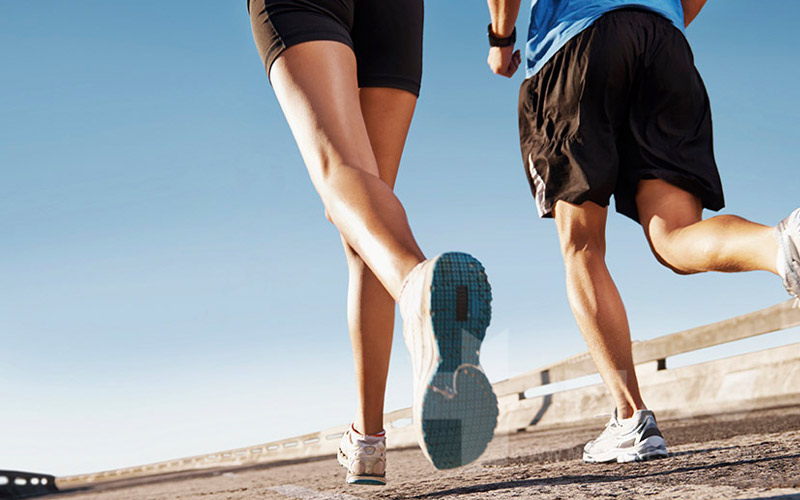 تمرینات اینتروال چیست ، ساختار کلی تمرینات اینتروال چگونه است