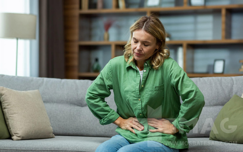 ۵ درمان خانگی موثر برای سوء هاضمه