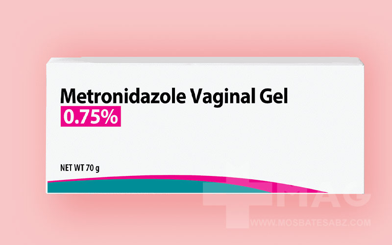ژل مترونیدازول یک آنتی‌بیوتیک موضعی است که با نسخه پزشک برای مشکلات پوستی تجویز می‌شود.