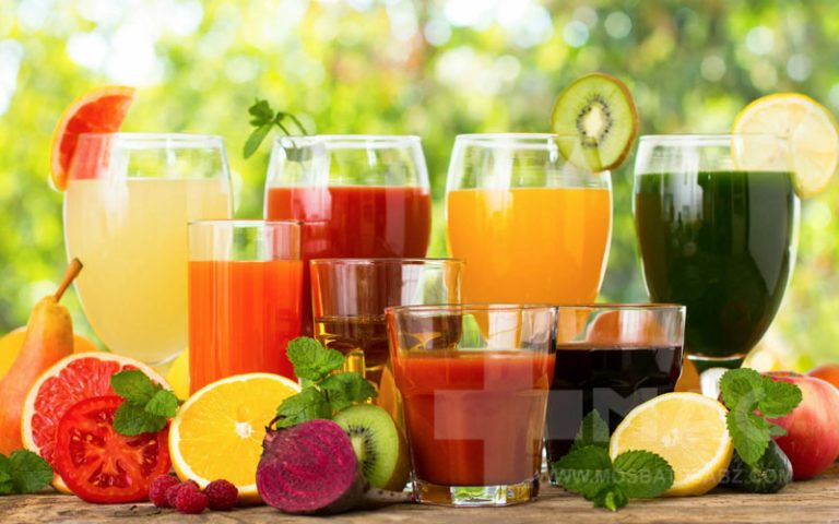 نوشیدنی طبیعی برای کنترل قند خون