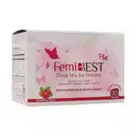 ساشه فمی بست پلاس نوتری بست 30 عدد