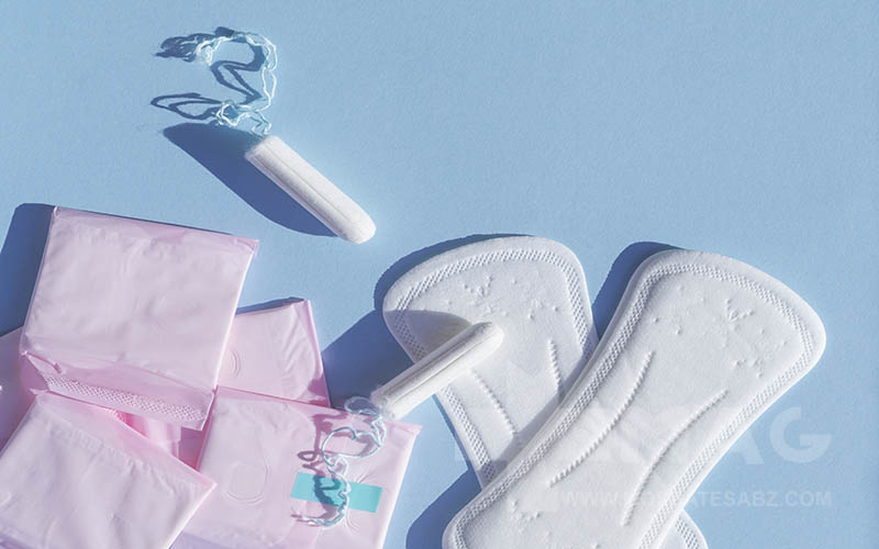 رابطه جنسی در پریودی