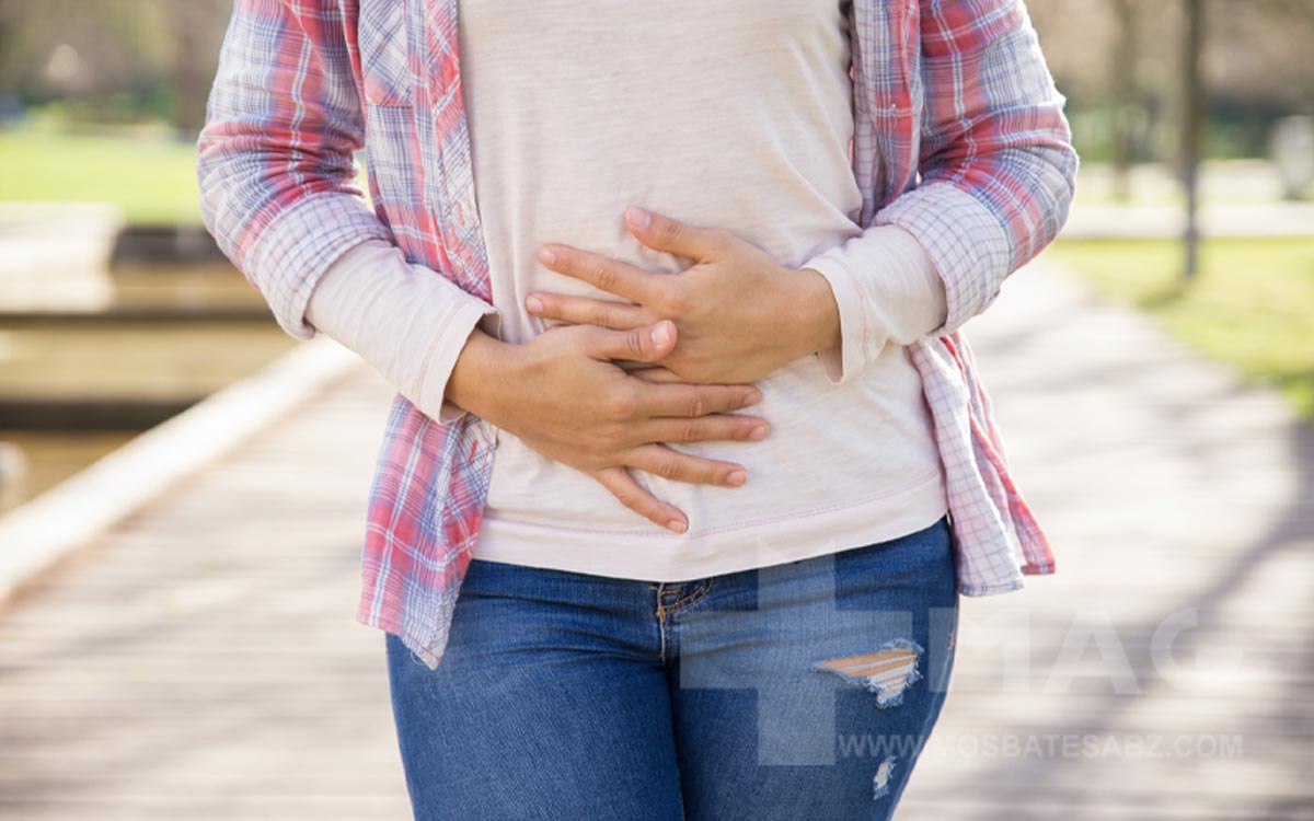 تعادل اسید معده