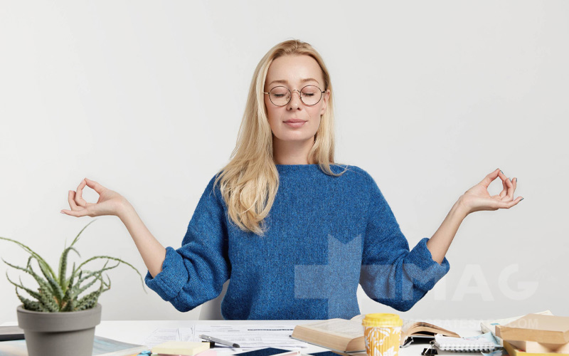 استرس خود را مدیریت کنید