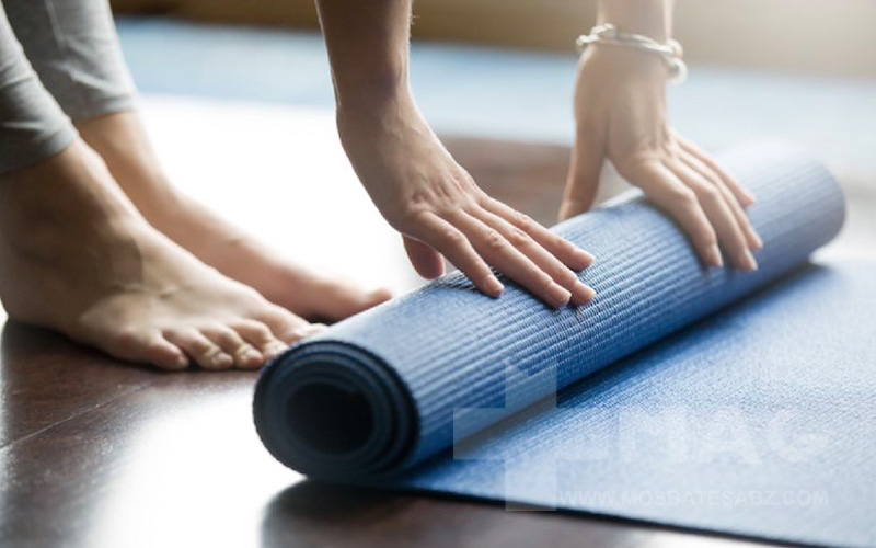 آموزش یوگا در خانه ، بهترین تمرین‌های یوگا برای انجام در خانه