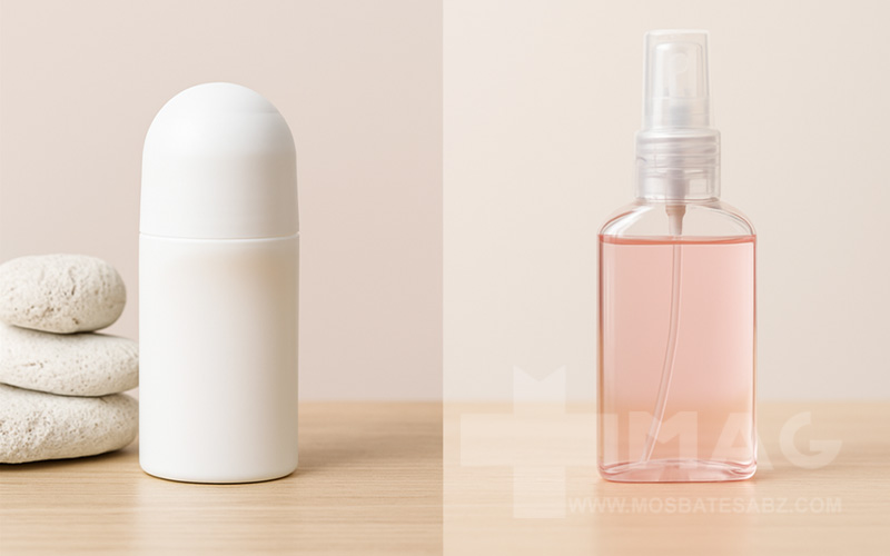 ویژگیهای مام یا بادی اسپلش خوب در چیست؟