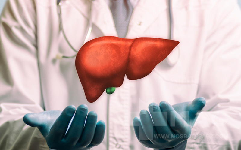 عوارض گلوتامین بر کبد چیست