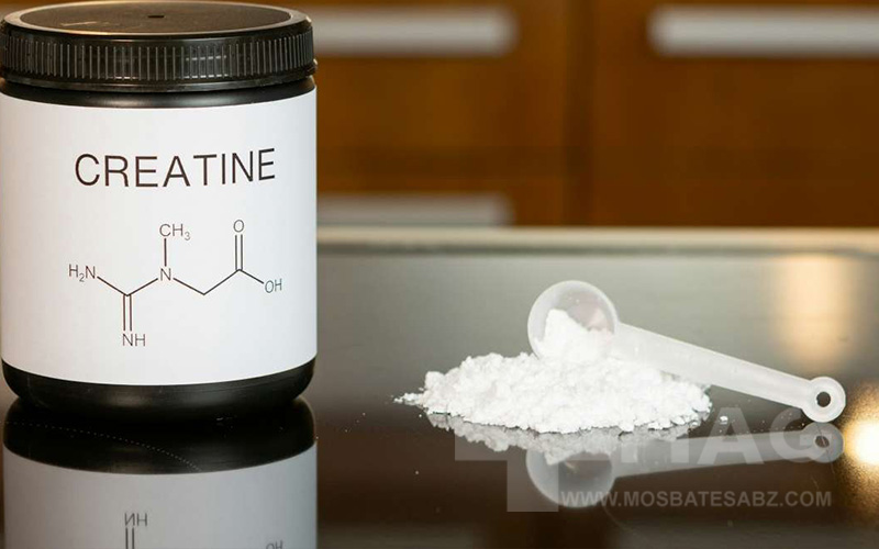 دوره مصرف کراتین چند روز است و منظور از دوره بارگیری کراتین چیست