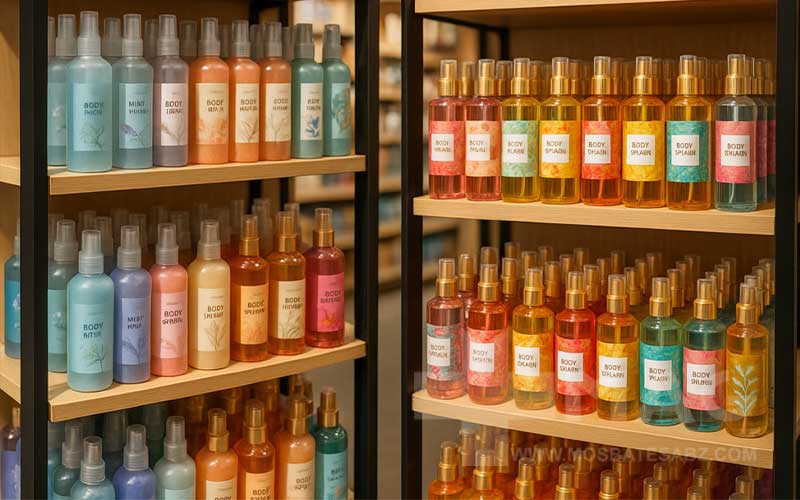 بین بادی میست و بادی اسپلش کدام را انتخاب کنیم