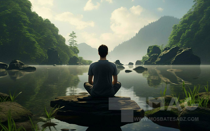 روشهای انجام مدیتیشن : فواید مدیتیشن برای زندگی روزمره