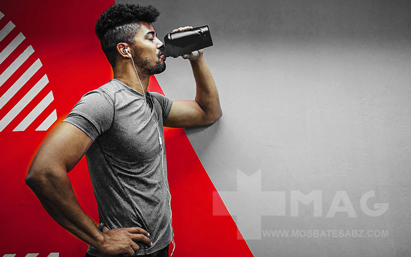 بهترین مکمل بدنسازی برای مبتدیان