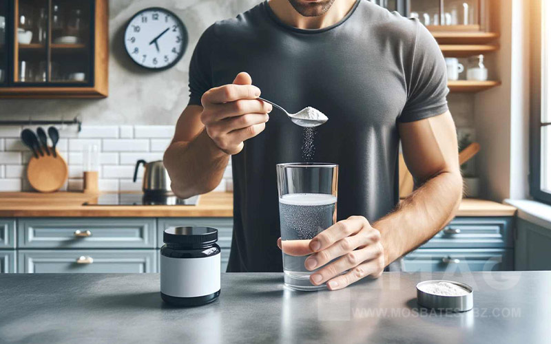 بهترین کراتین برای چربی سوزی