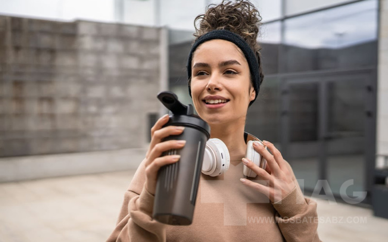 عوارض مصرف کراتین برای بانوان ؛ باورها و واقعیتها