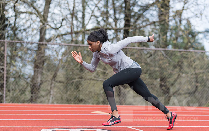 تاثیر تمرین هوازی ناشتا بر چربی سوزی و مزایای هوازی ناشتا