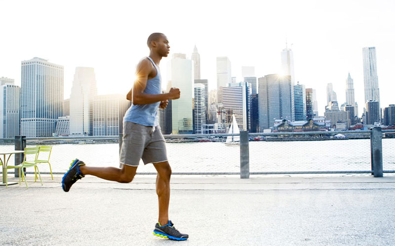 تاثیر تمرین هوازی ناشتا بر چربی سوزی و چرا افراد به سراغ هوازی ناشتا میروند؟