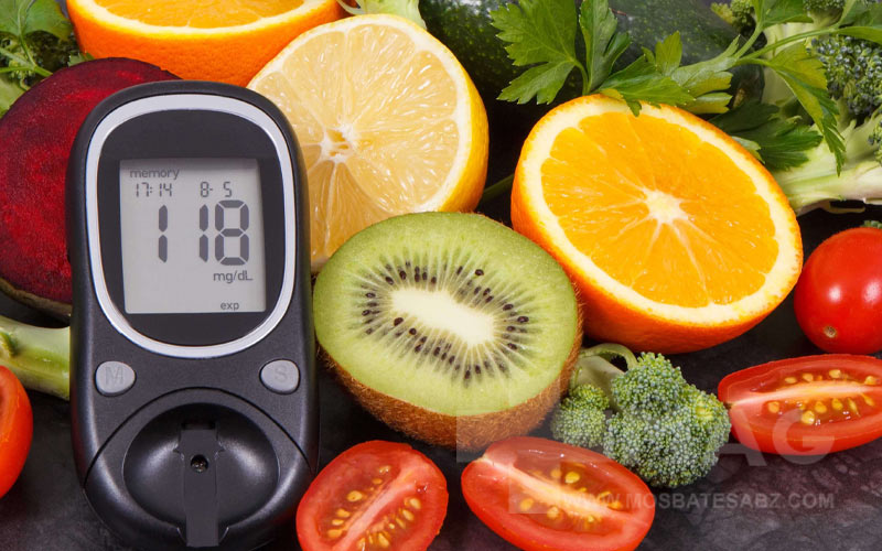 آیا خوردن میوه در شب برای دیابتی‌ها خطرناک است