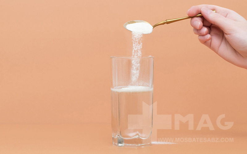 گلوتامین بهترین مکمل بدنسازی برای مبتدیان