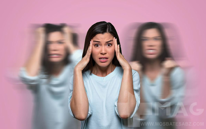 نشانه‌ های عدم تعادل هورمونی در زنان جوان