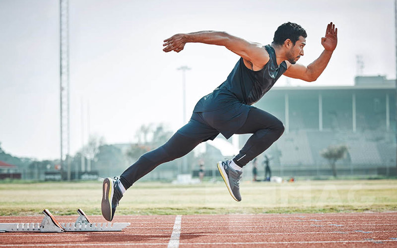 تمرینات اینتروال چیست