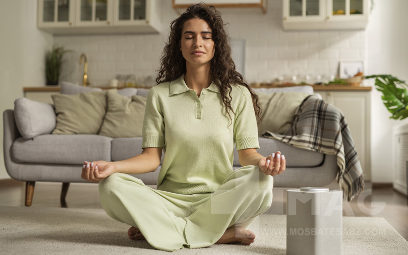 تمرینات ذهن‌آگاهی و مدیتیشن