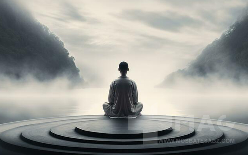 روشهای انجام مدیتیشن : تکنیکهای کاربردی برای آرامش ذهن و تقویت تمرکز