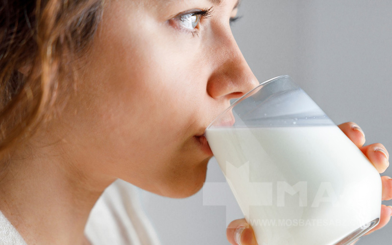 شیر برای قند خون