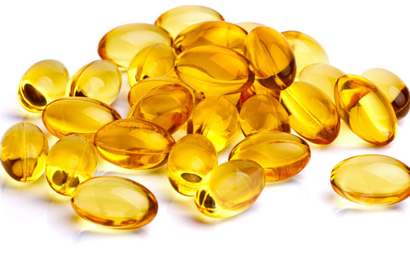 امگا 3 بهترین مکمل بدنسازی برای مبتدیان