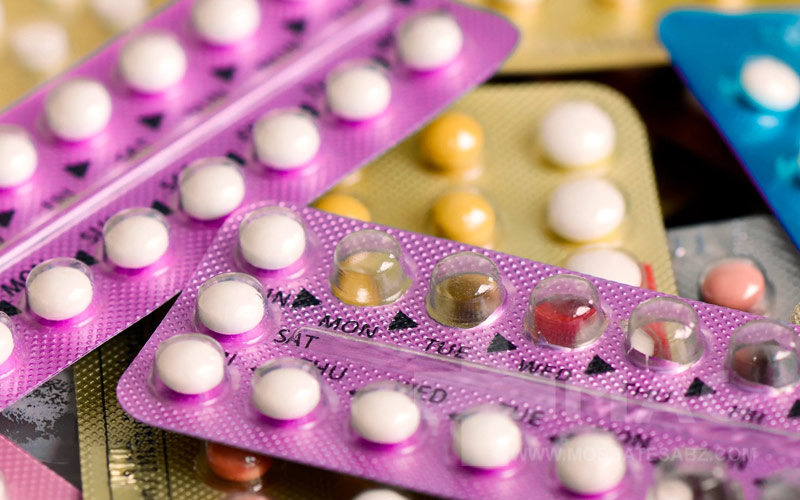 بهترین قرص‌ها برای تنظیم هورمون‌های قاعدگی