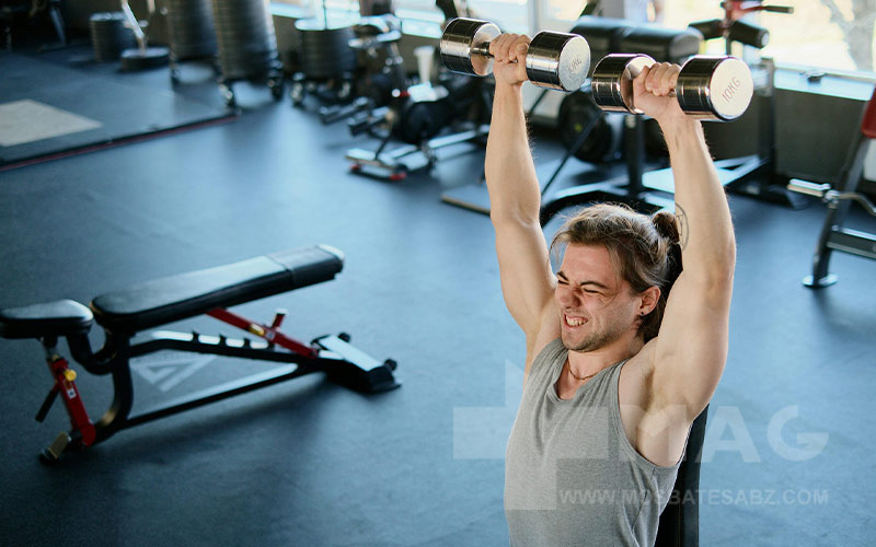 سیستم تمرینی مقاومتی