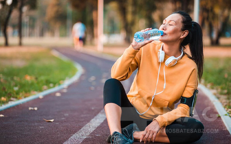 عوارض مصرف کراتین برای بانوان به همراه مزایای علمی کراتین برای بانوان