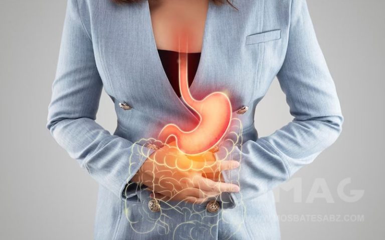 چطور بفهمیم مشکل ما معده‌ای است یا روده‌ای