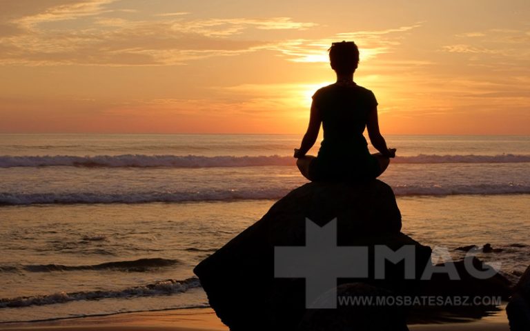 مدیتیشن چیست