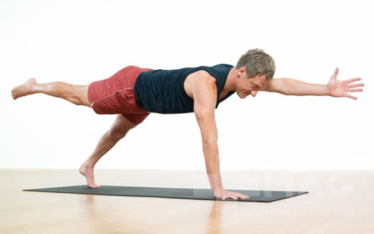 تفاوت یوگا و بدنسازی