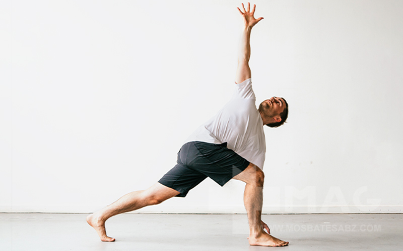 آموزش یوگا در خانه ، تمرین‌های یوگا برای تقویت عضلات و افزایش انعطاف‌پذیری