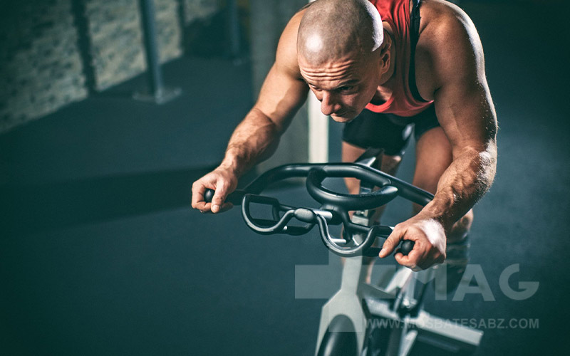 ورزش زون دو چیست ، افزایش چربیسوزی و انعطافپذیری متابولیک