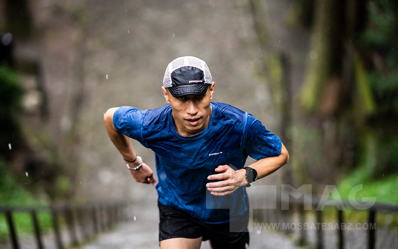 ورزش زون دو چیست ، زون دو چگونه تعریف میشود