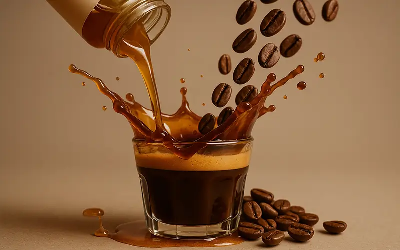 عسل در بدنسازی مصرف کنیم؟ مربیها چه میگویند؟!