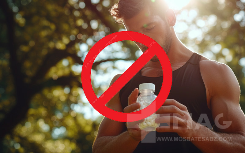 چه کسانی باید از مصرف مکمل ال-سیترولین پرهیز کنند