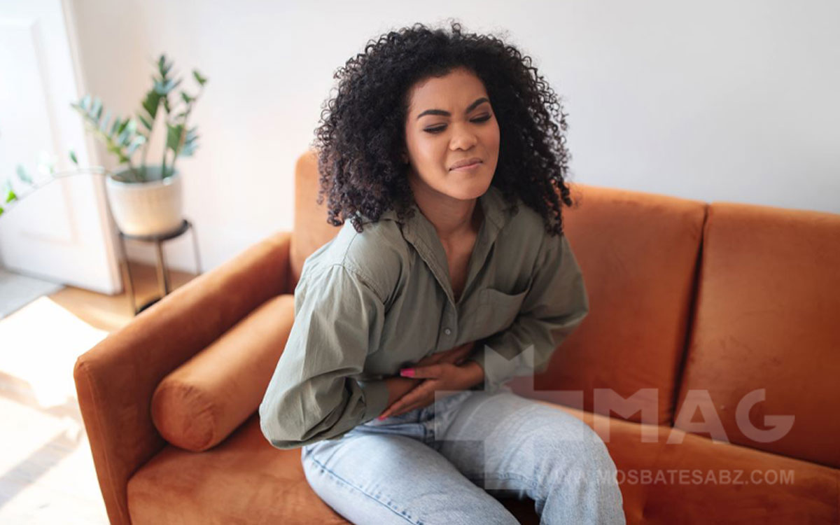 7 ماده غذایی مفید برای معده درد عصبی