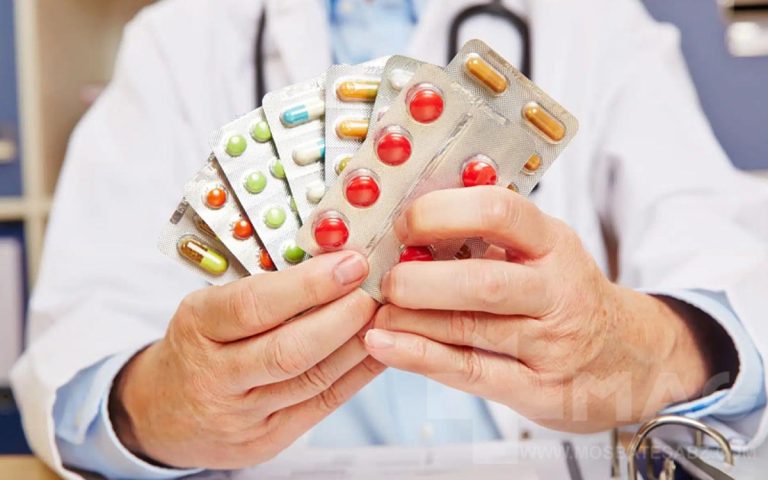 برای سردی معده چه قرصی بخوریم