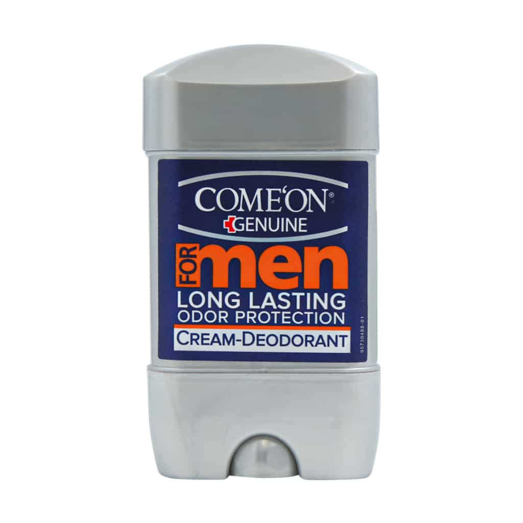 رول دئودورانت خنک کننده مردانه کامان 75 میلی لیتر
