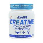 Doobis-Creatine-Pure-100