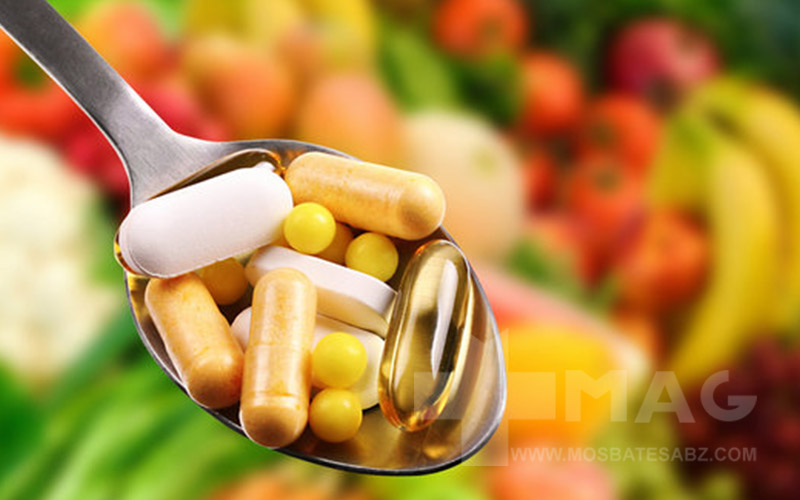 اچ ام بی چیست ؛ ترکیب اچ ام بی (HMB) با سایر مکملها