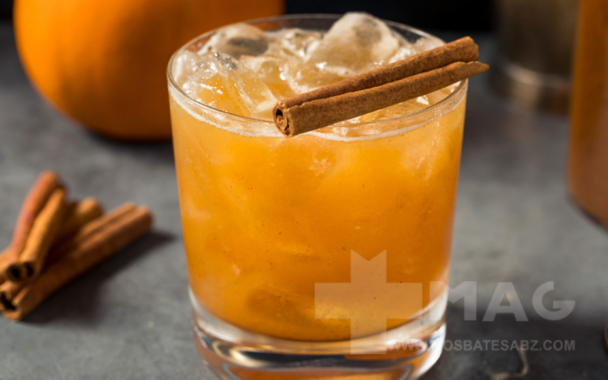 شربت عسل و دارچین برای تنظیم چرخه قاعدگی