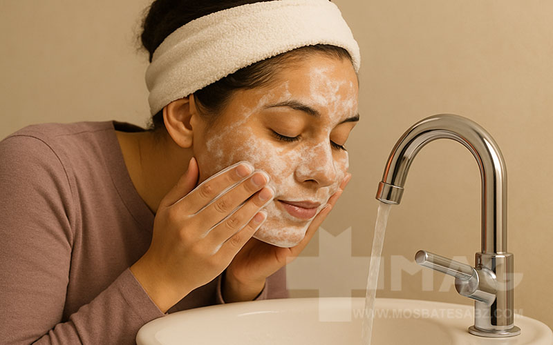 نحوه استفاده صحیح از کرم آبرسان برا